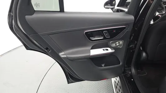 Mercedes-Benz GLC-Class X254 GLC300 4MATIC 2025 25