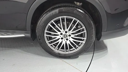Mercedes-Benz GLC-Class X254 GLC300 4MATIC 2025 21