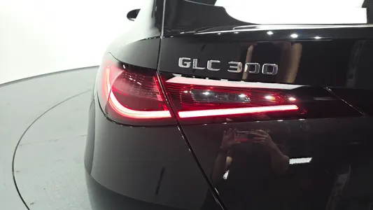 Mercedes-Benz GLC-Class X254 GLC300 4MATIC 2025 23