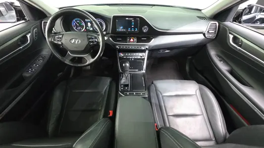 Hyundai IG 2018 7