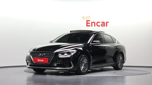 Hyundai IG 2018