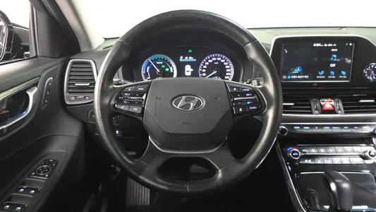Hyundai IG 2018 13