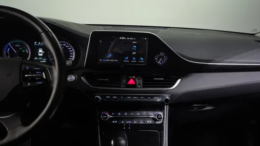Hyundai IG 2018 14