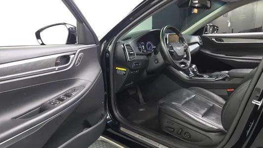 Hyundai IG 2018 10