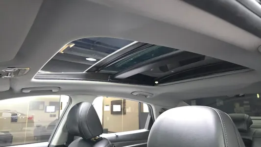 Hyundai IG 2018 19