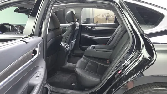 Hyundai IG 2018 26