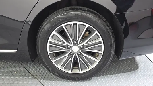 Hyundai IG 2018 21