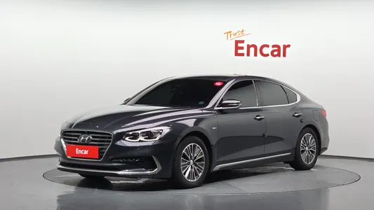 Hyundai IG 2017