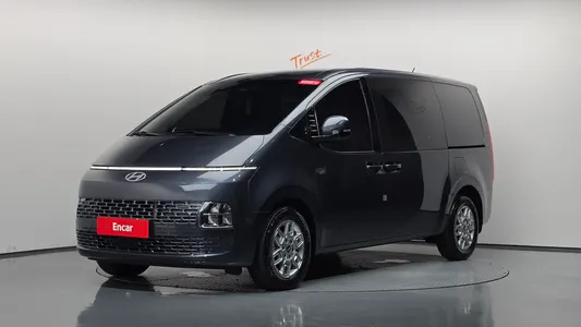 Hyundai Staria HEV 1.6 3 2024