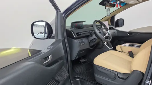 Hyundai Staria HEV 1.6 3 2024 10