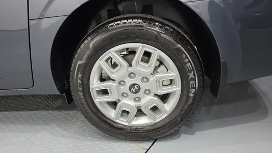 Hyundai Staria HEV 1.6 3 2024 22