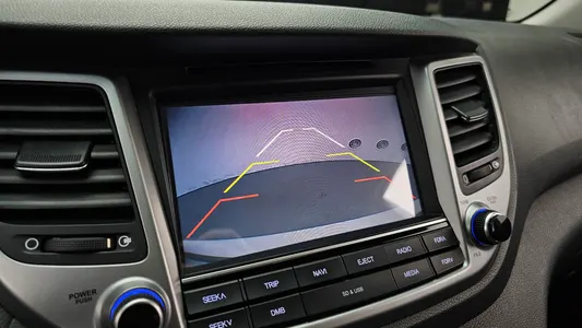 Hyundai Tucson 2.0 2WD 2015 15
