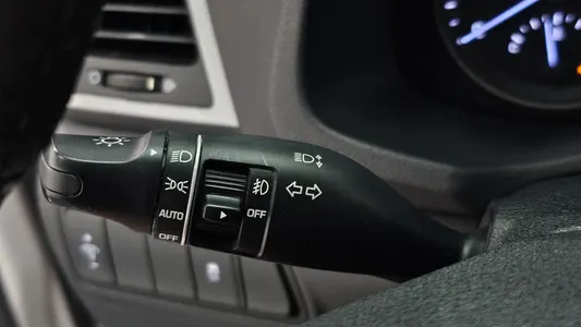 Hyundai Tucson 2.0 2WD 2015 17