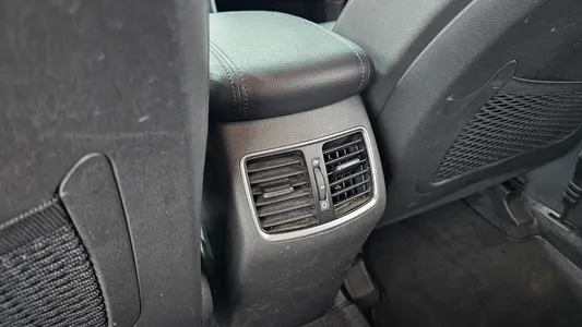 Hyundai Tucson 2.0 2WD 2015 18