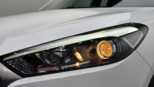 Hyundai Tucson 2.0 2WD 2015 22