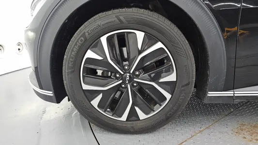 Kia EV6 4WD 2022 5