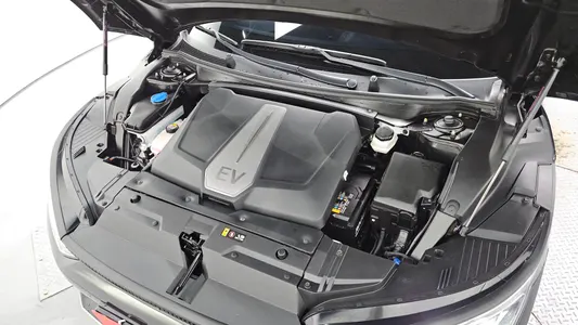 Kia EV6 4WD 2022 6