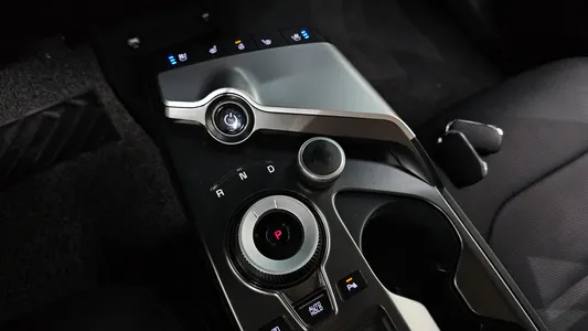 Kia EV6 4WD 2022 9