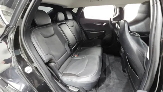 Kia EV6 4WD 2022 11