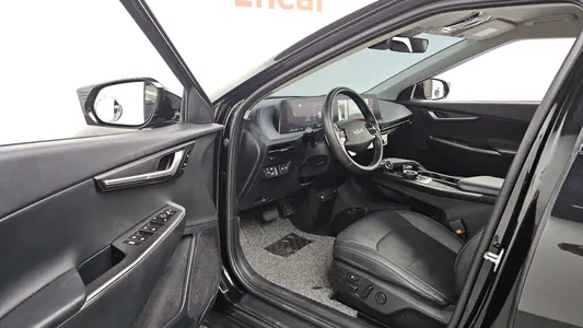 Kia EV6 4WD 2022 10