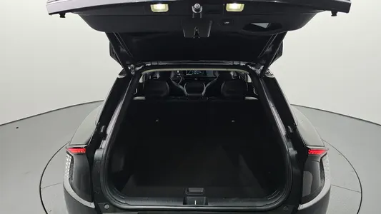Kia EV6 4WD 2022 20