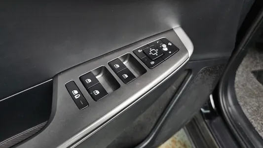 Kia EV6 4WD 2022 17