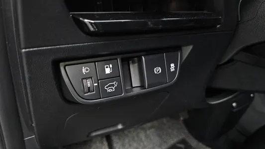 Kia EV6 4WD 2022 18