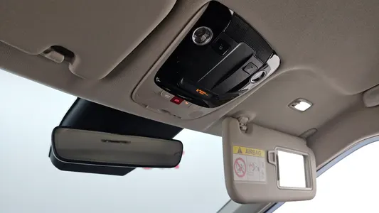 Kia EV6 4WD 2022 19