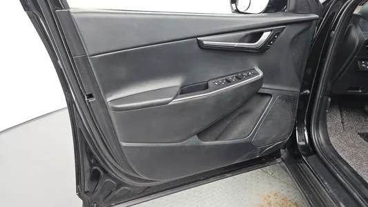 Kia EV6 4WD 2022 24