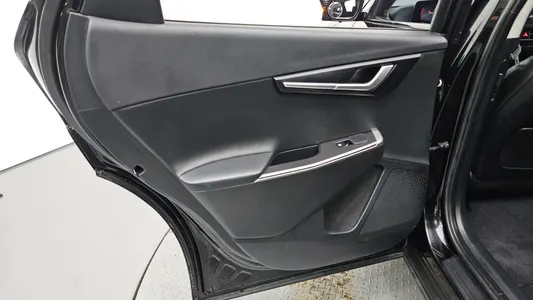Kia EV6 4WD 2022 25