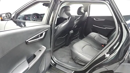 Kia EV6 4WD 2022 26