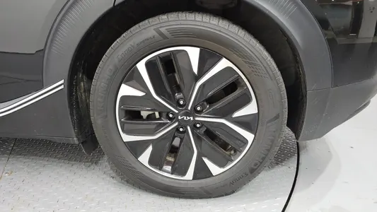 Kia EV6 4WD 2022 21