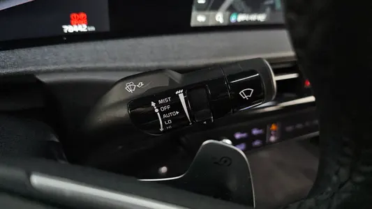 Kia EV6 4WD 2022 28