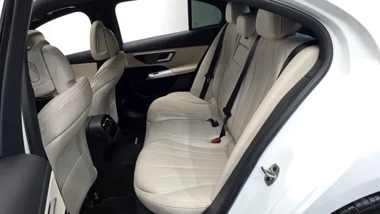 Mercedes-Benz E-Class W214 E200 AMG Line 2025 12