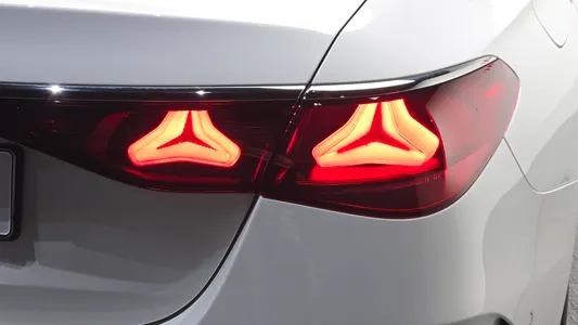 Mercedes-Benz E-Class W214 E200 AMG Line 2025 23