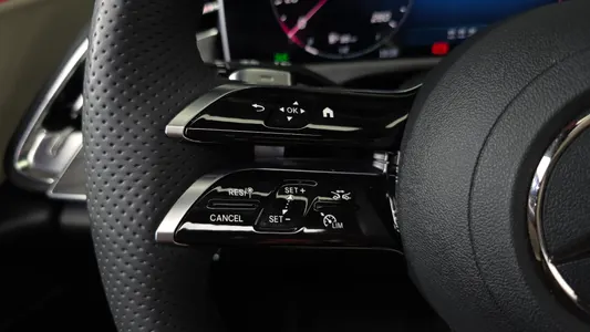 Mercedes-Benz E-Class W214 E200 AMG Line 2025 33