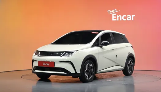 BYD 2026
