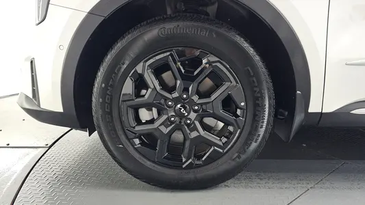 Kia 4 HEV 1.6 2WD 2025 5