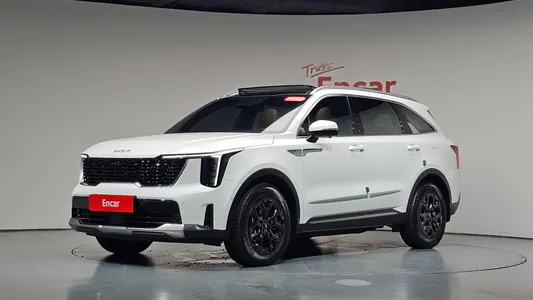Kia 4 HEV 1.6 2WD 2025