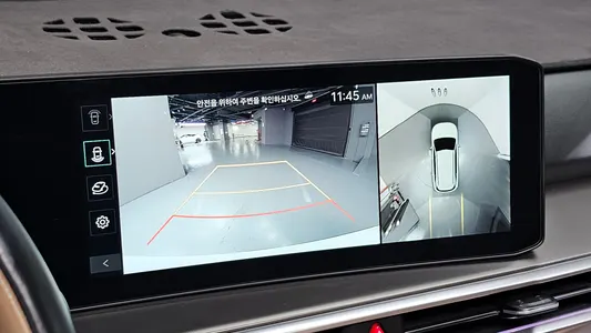 Kia 4 HEV 1.6 2WD 2025 19