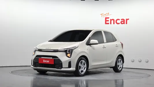Kia (JA) 2023