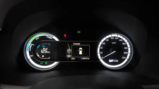 Kia Niro 2017 8