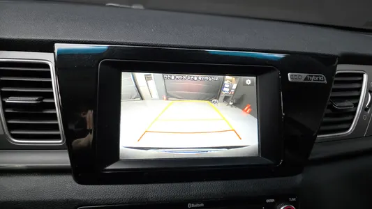 Kia Niro 2017 17