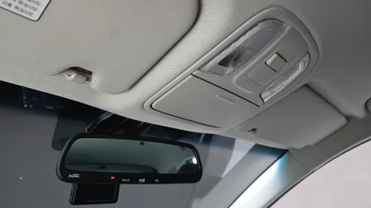 Kia Niro 2017 27