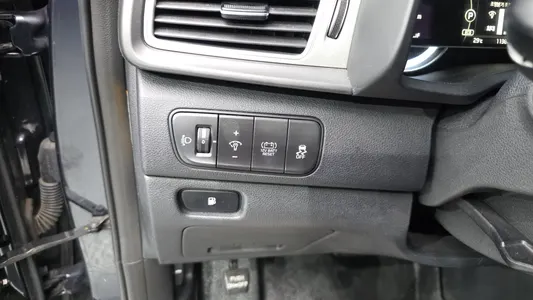 Kia Niro 2017 28