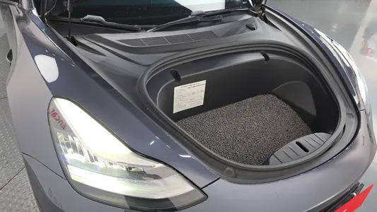 Tesla 3 RWD 2020 6