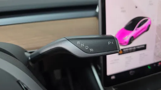 Tesla 3 RWD 2020 9