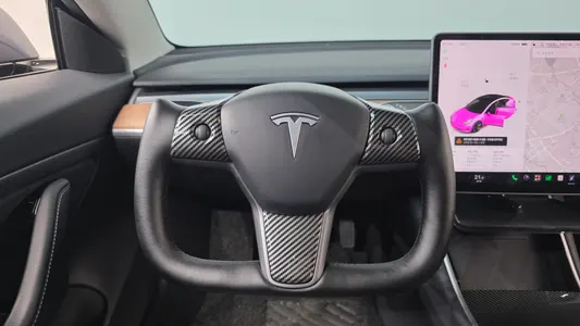 Tesla 3 RWD 2020 13