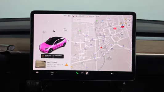 Tesla 3 RWD 2020 14