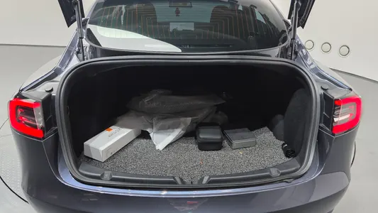 Tesla 3 RWD 2020 20